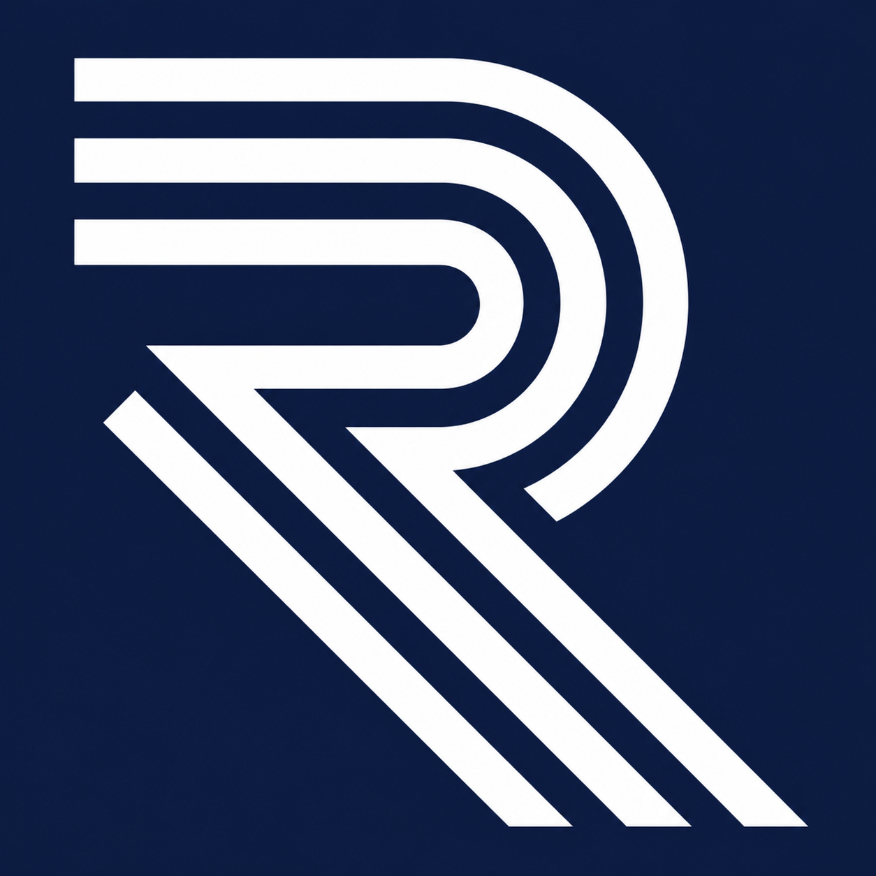 Reticulo Sport Technology logo