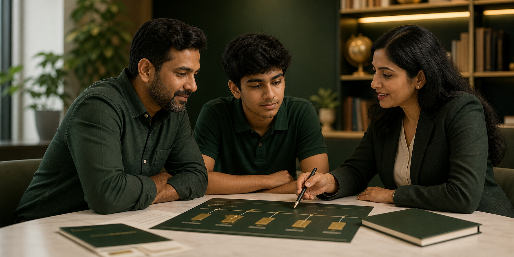 Term economics