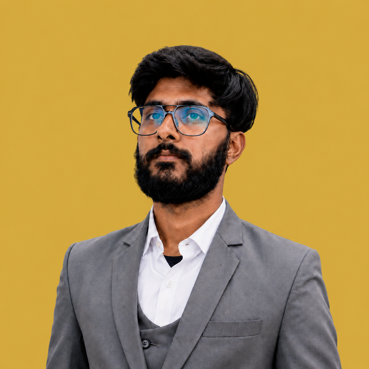 Kunal Vashisht