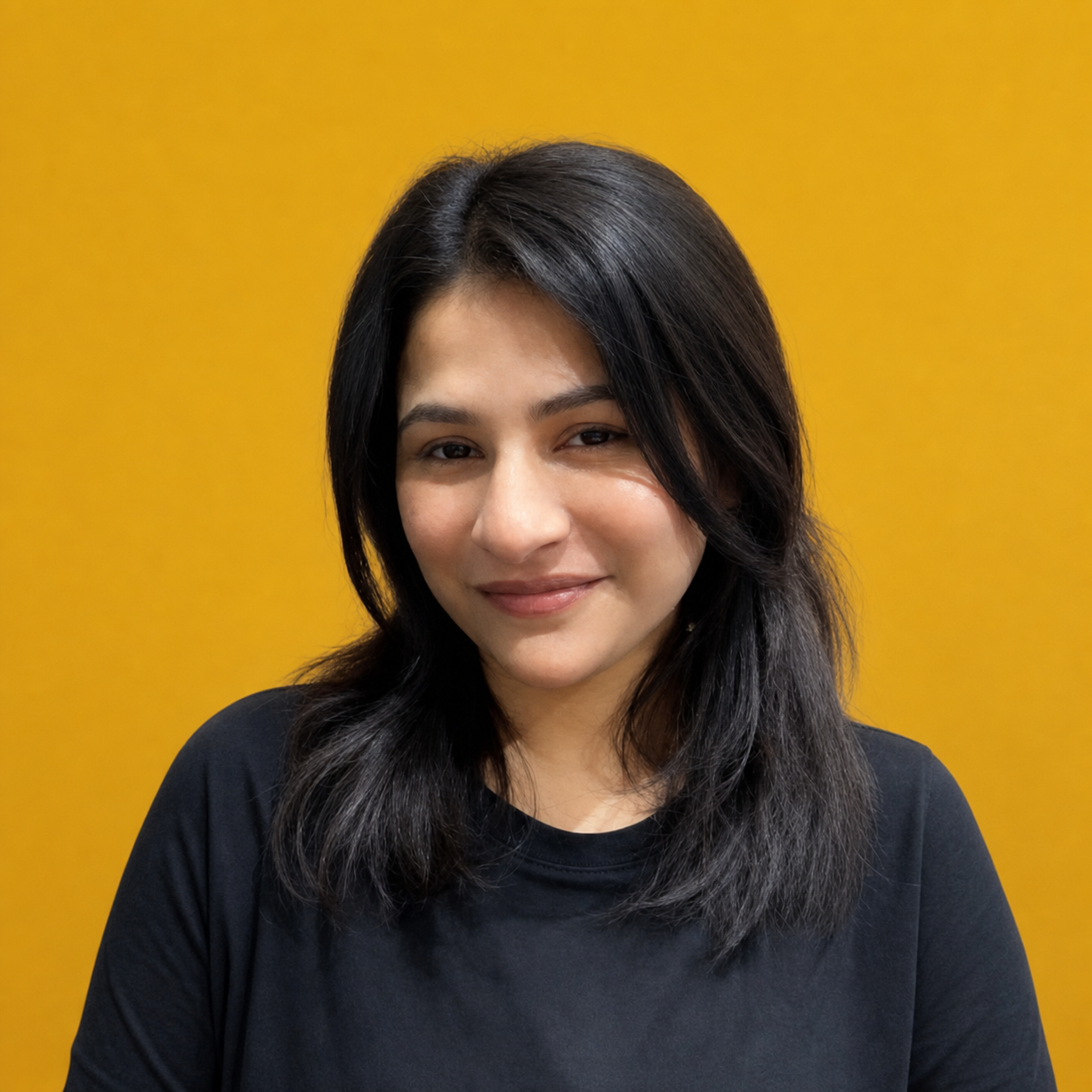 Sakshi Valecha