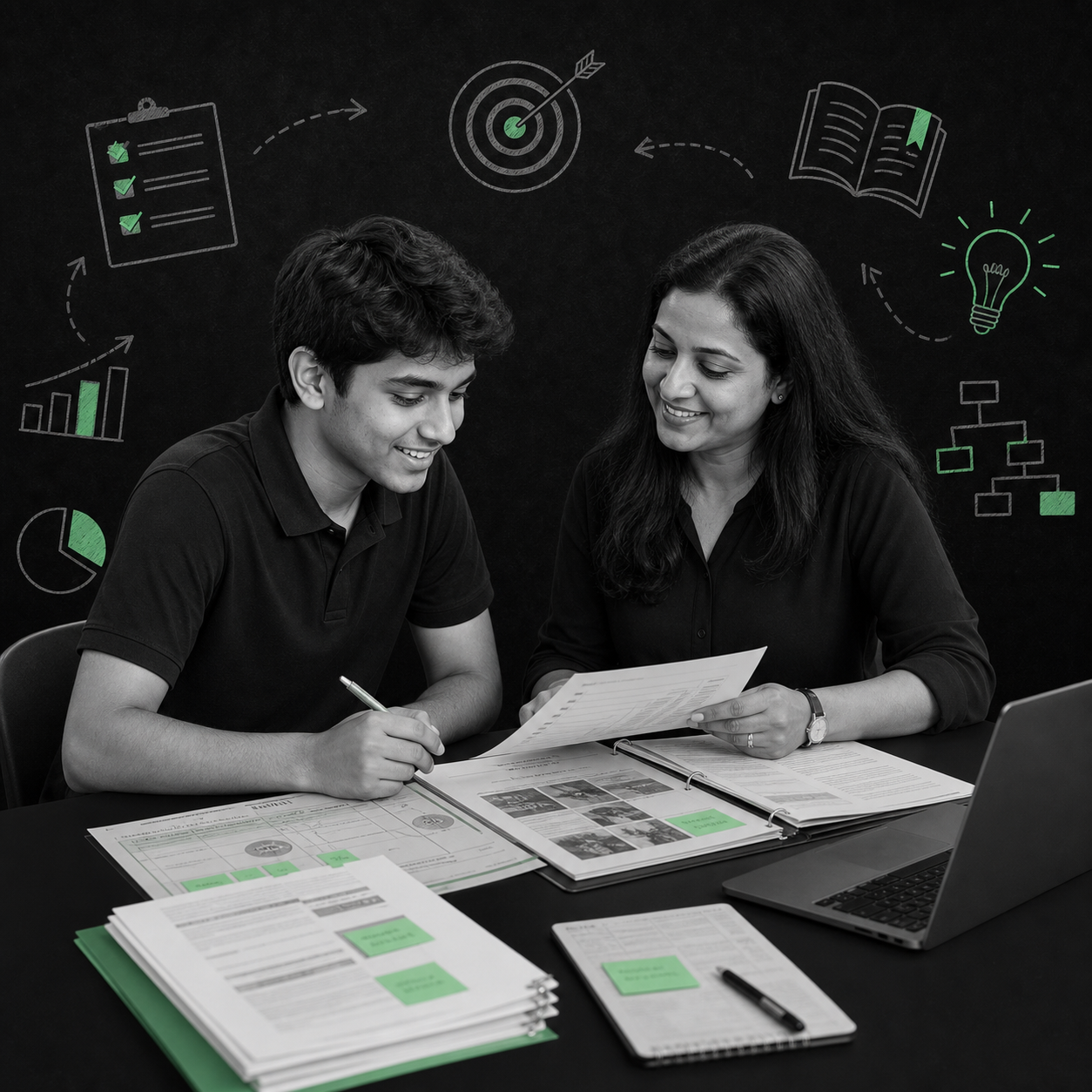 Documented curriculum